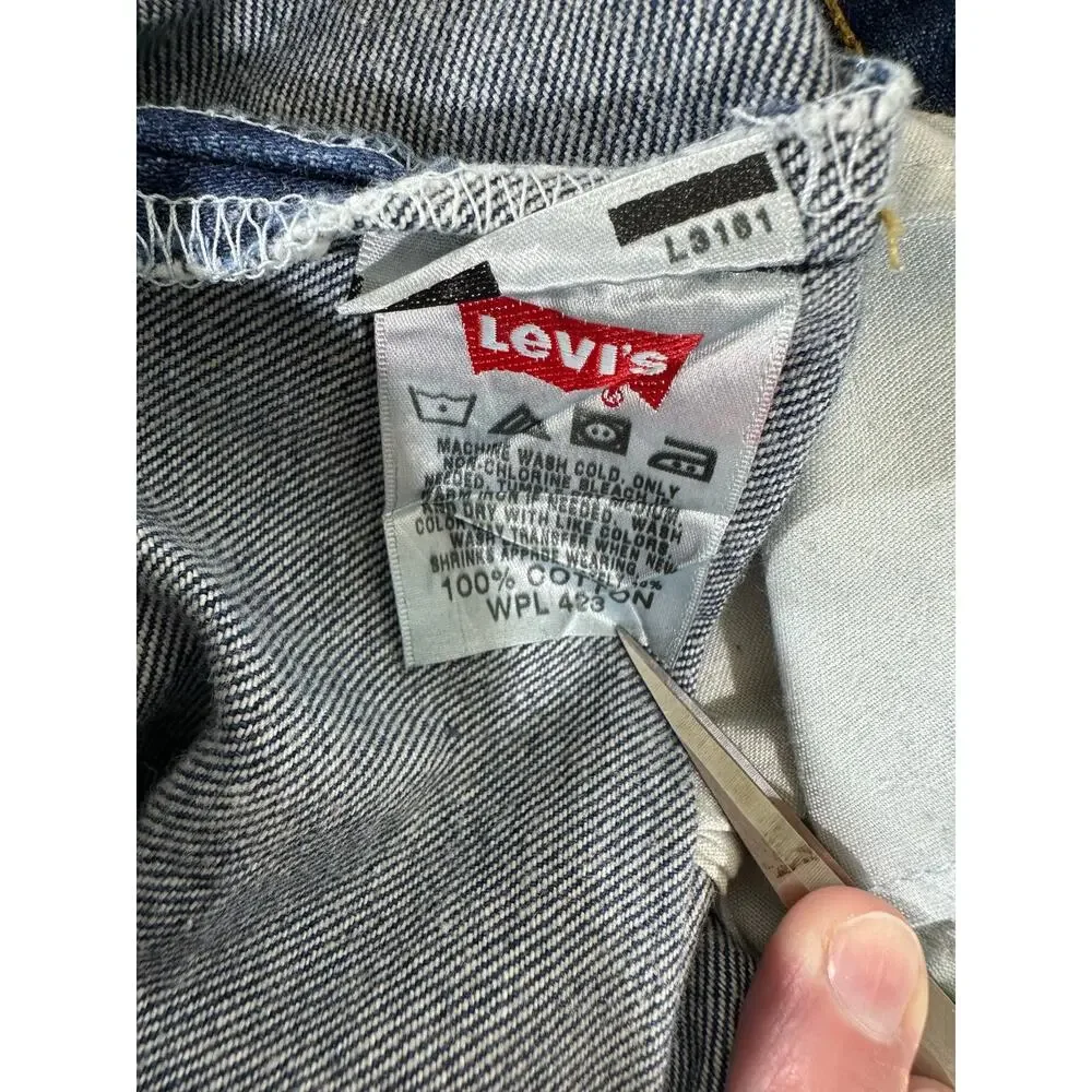 Levis item levi’s